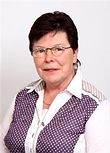 Ulla Jungblut