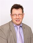 Volker Kaufmann