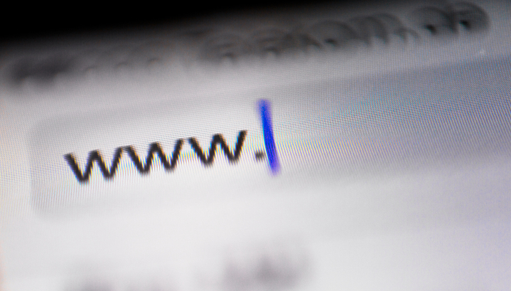 Schnelles Internet