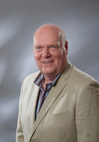 Friedhelm Weber