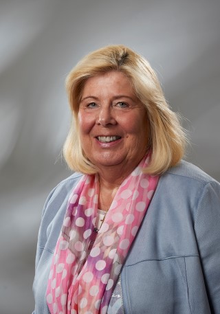 Gudrun Kretschmann