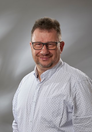 Volker Kaufmann