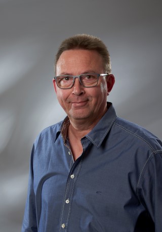 Manfred Schmorleiz